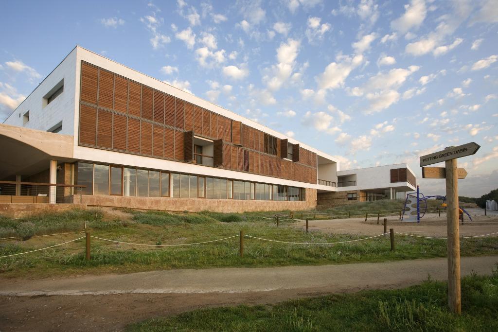 Parador de El Saler - главное фото