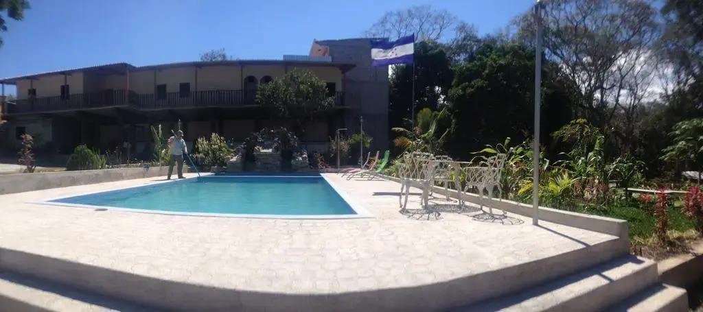 Hotel El Trapiche - главное фото