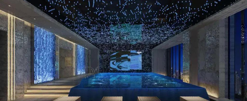 The St. Regis on the Bund, Shanghai - главное фото