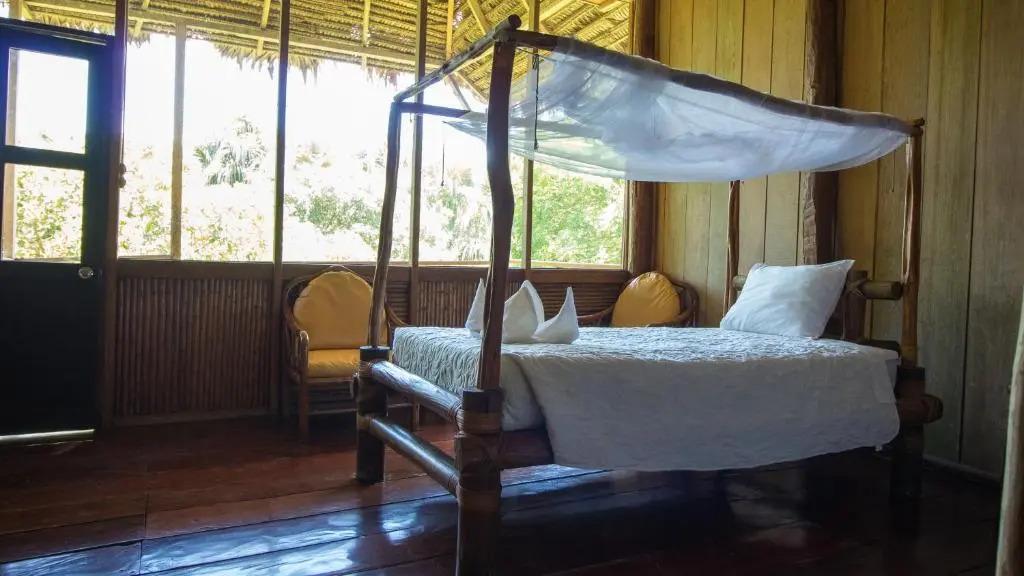 Pacaya Samiria Amazon Lodge - главное фото