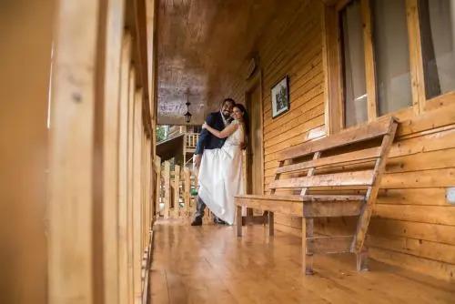 Albergue Dolce Vita - главное фото