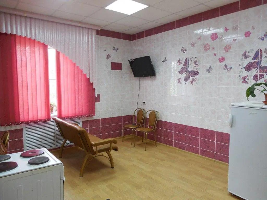 Социальная - главное фото