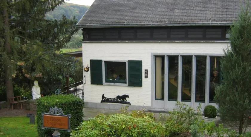 B&B Rêveries - главное фото