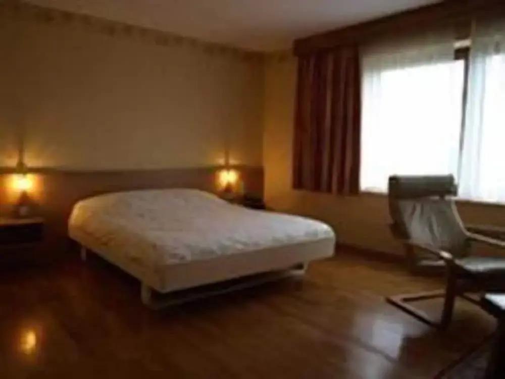 Hôtel Vertige des Saveurs Brasserie N4 - главное фото