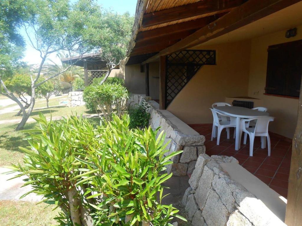 Felix Hotels – Residence Hotel Costa Serena - главное фото