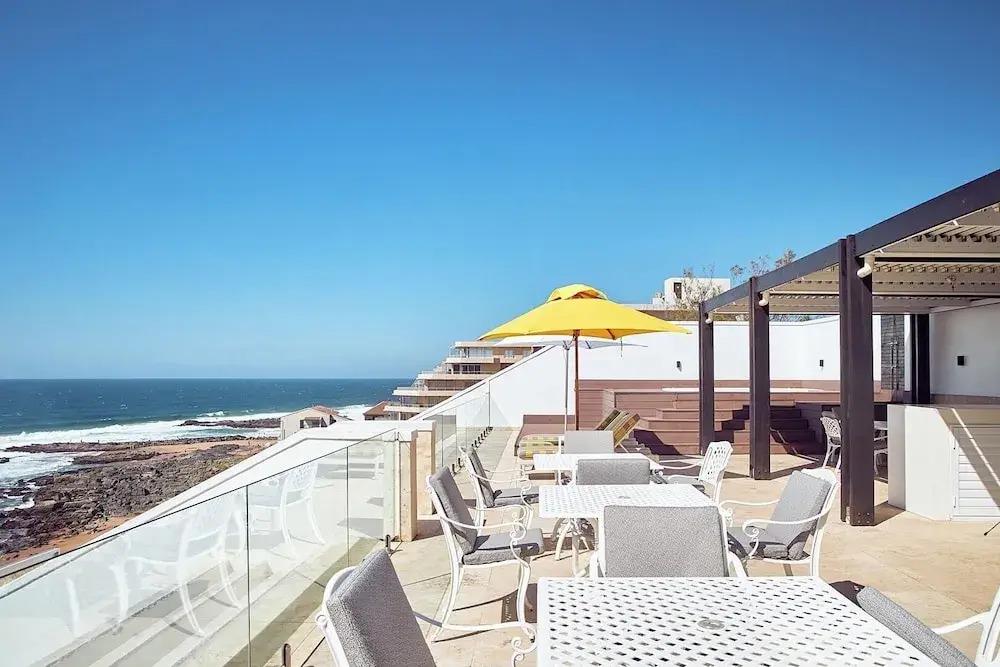 Penthouse 712 at La Montagne by First Private Stays - главное фото