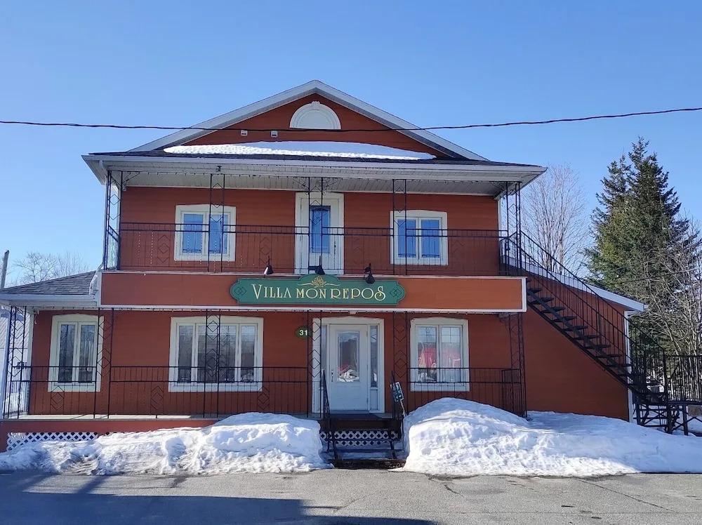 La Villa - главное фото