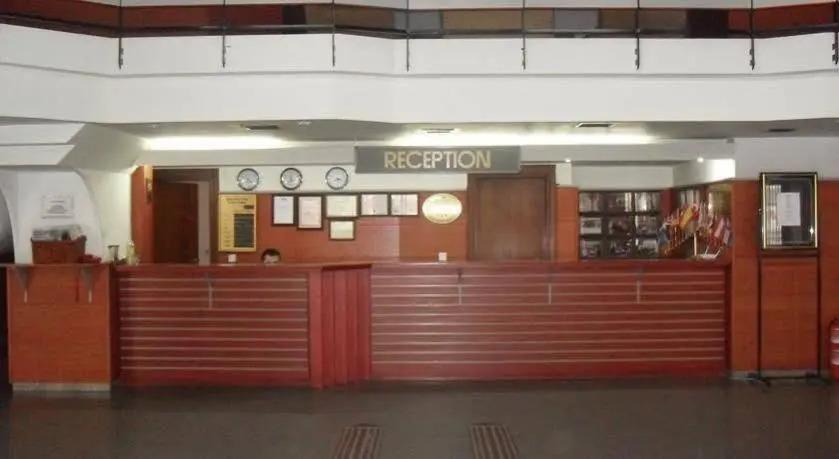 Dilaver Hotel - главное фото