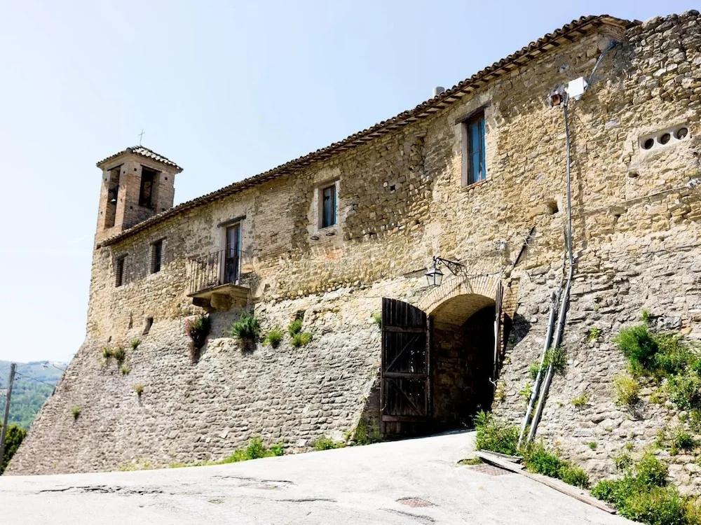 Ostello Bello Assisi Bevagna - главное фото
