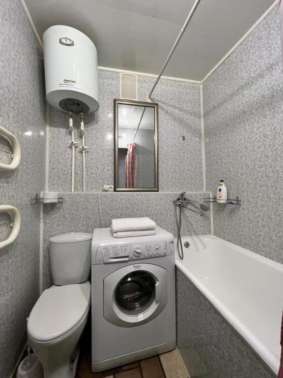 Апартаменты на улице Ленинского Комсомола - главное фото