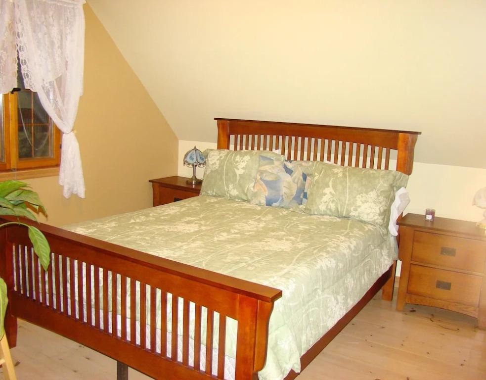 Danielle & Gaston B&B - главное фото