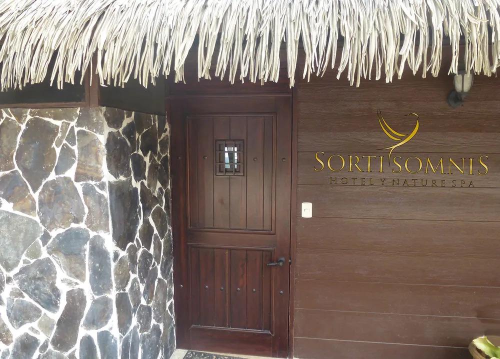 Osa Mountain Village Eco Resort - главное фото