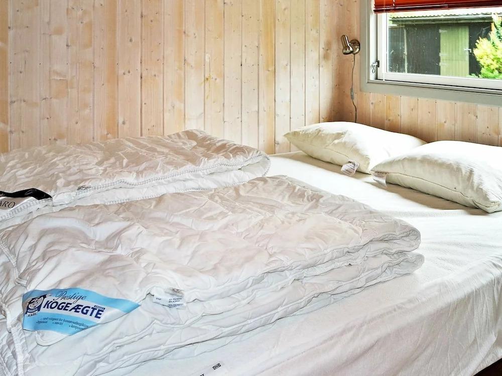 Exclusive Holiday Home in Hadsund Jutland With Sauna - главное фото