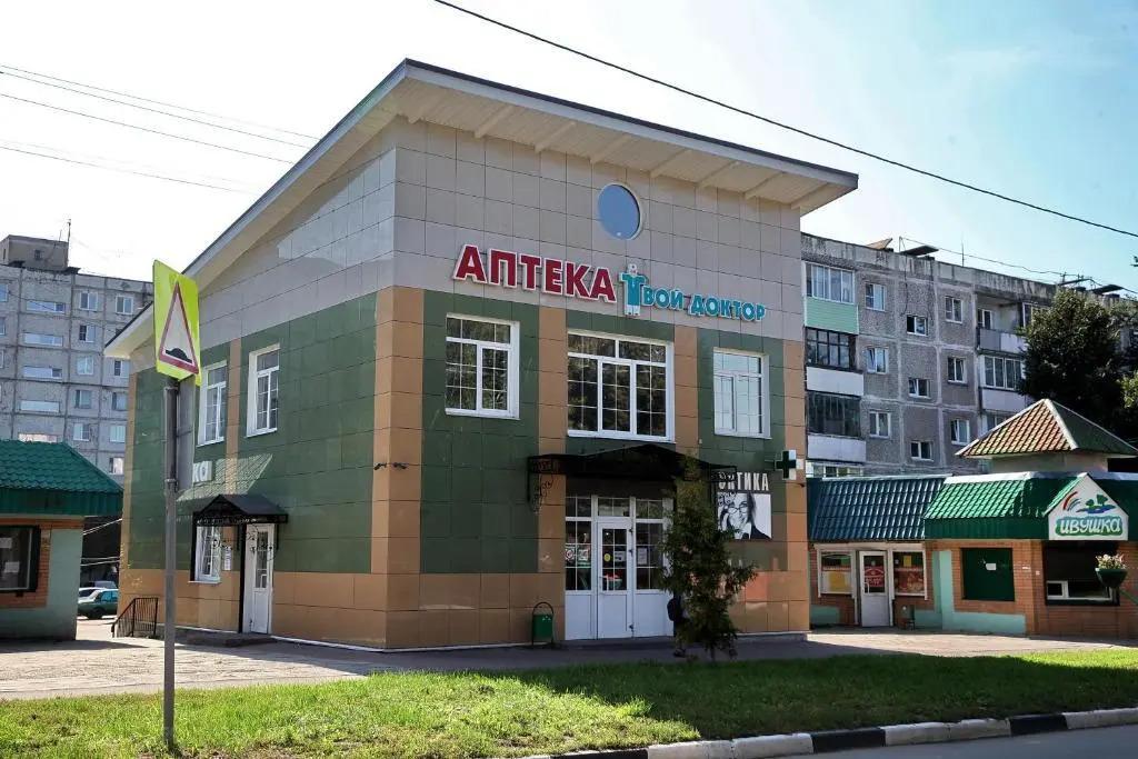 Apatr-complex Pyatyi okean - главное фото