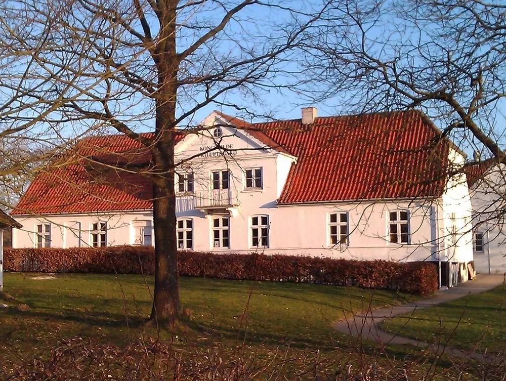 Kongskilde Friluftsgård - главное фото