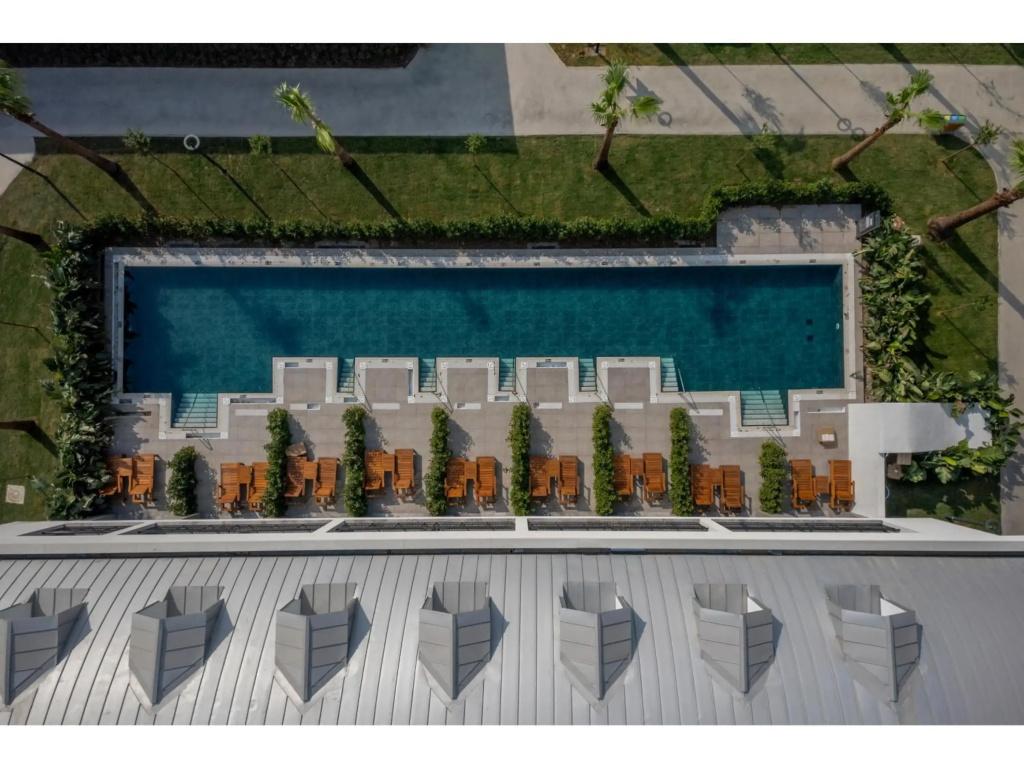 Курорт Swandor Hotels & Resorts – Kemer - главное фото