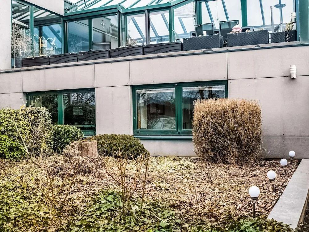 Nature Escape in Vaux-sur-sure - главное фото