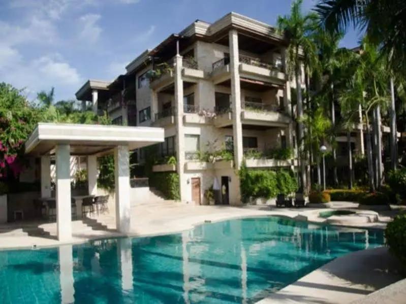 Dolphin House Mactan Apartments - главное фото