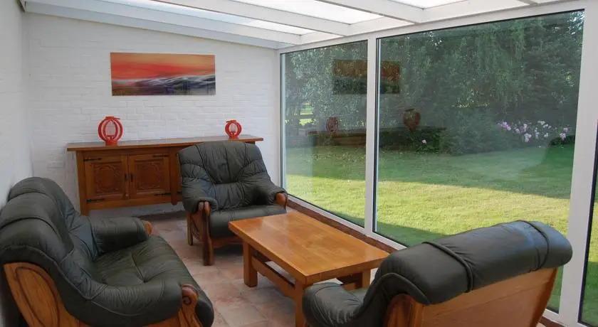 La maison du marais - главное фото