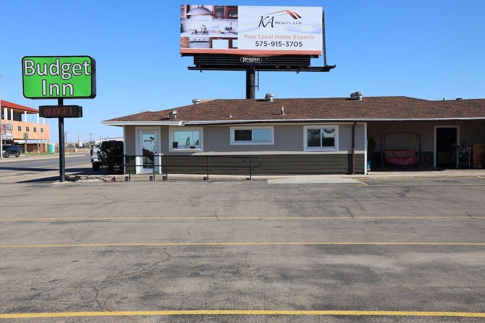 Budget Inn - главное фото