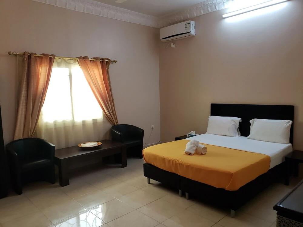 Oceania Appart-Hôtel - главное фото