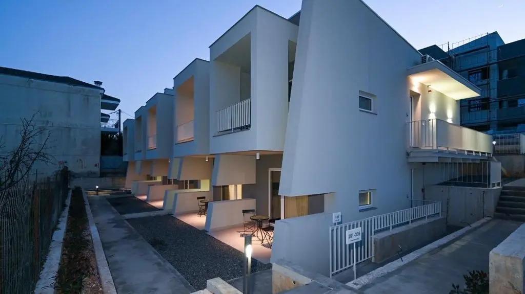 ''Γειτονιά της γνώσης'' Luxury Apartments Ioannina - главное фото