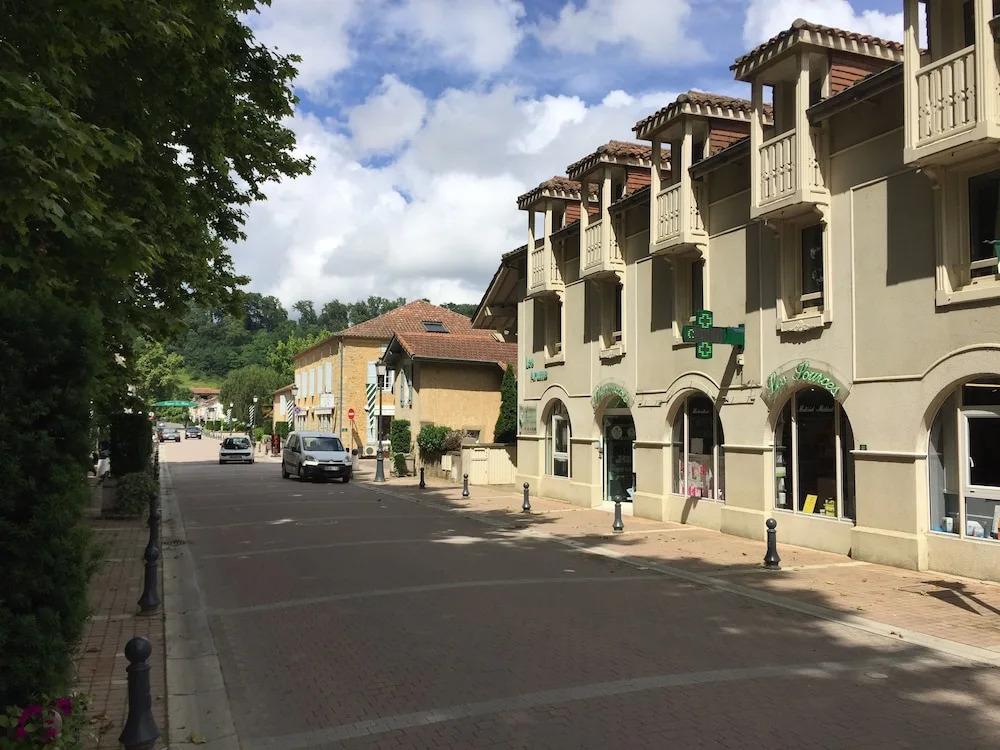 Les Arums - главное фото