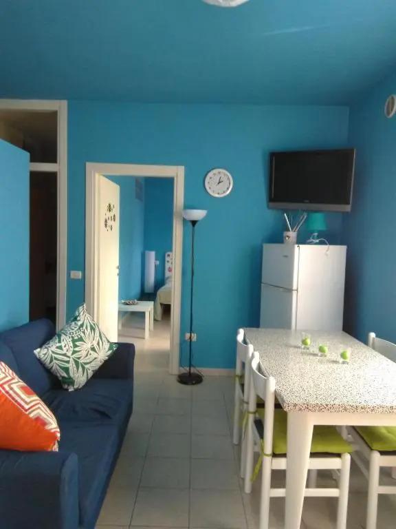 La Ginestra - главное фото