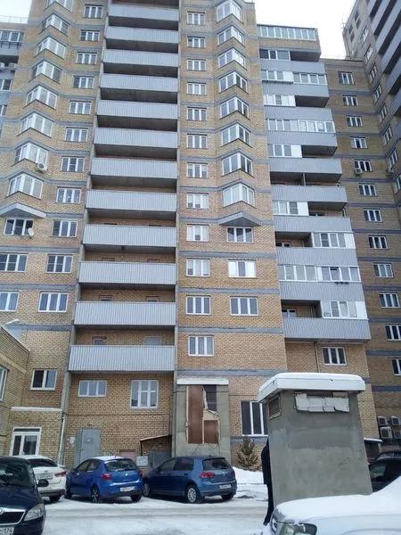 Five Stars On Lenin 92 - главное фото