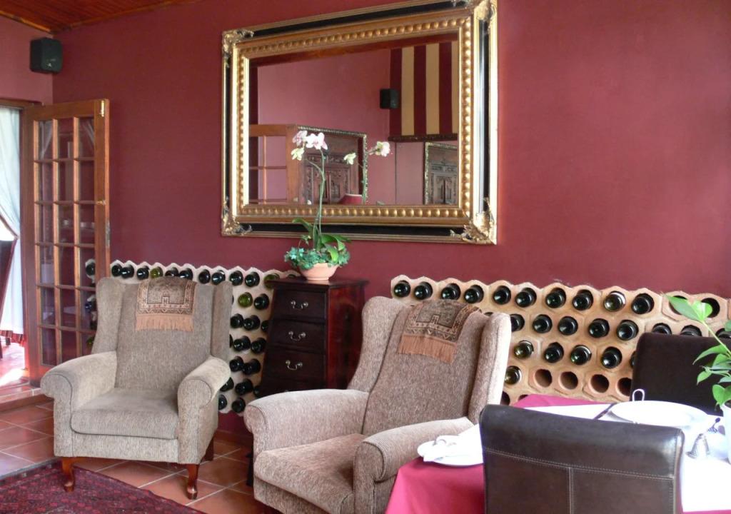 Bohemian Guest House - главное фото