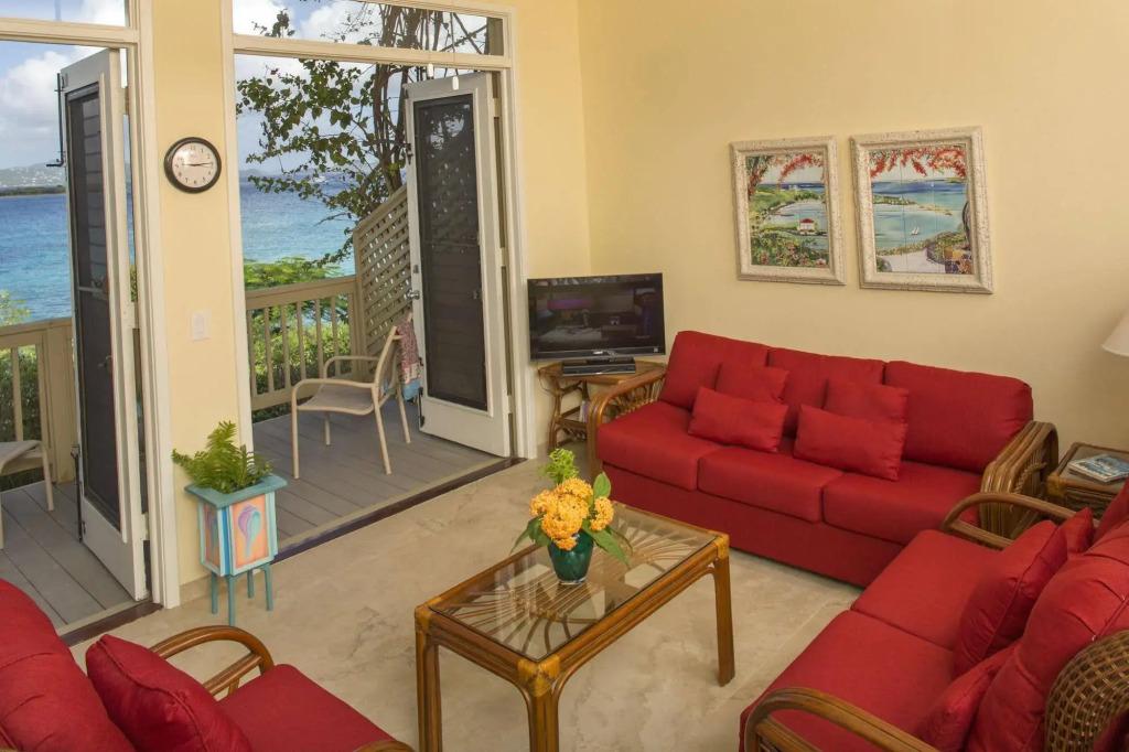 Gallows Point Resort - главное фото