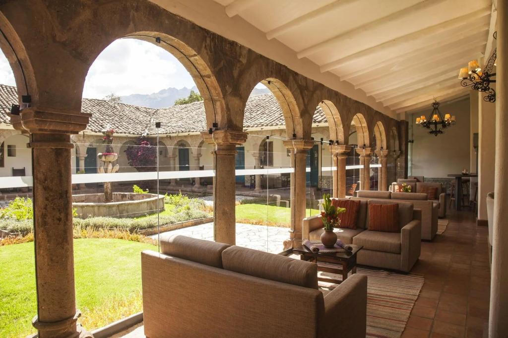 Boutique San Agustín Monasterio de la Recoleta - главное фото