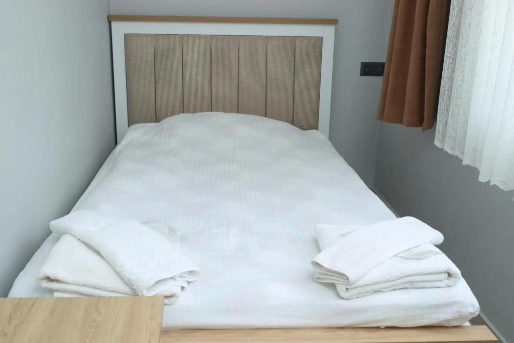 Dalya Life Hotel - главное фото