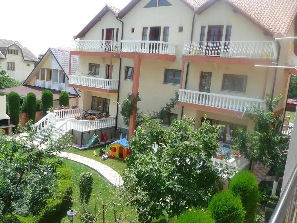 Vila Marinn - главное фото