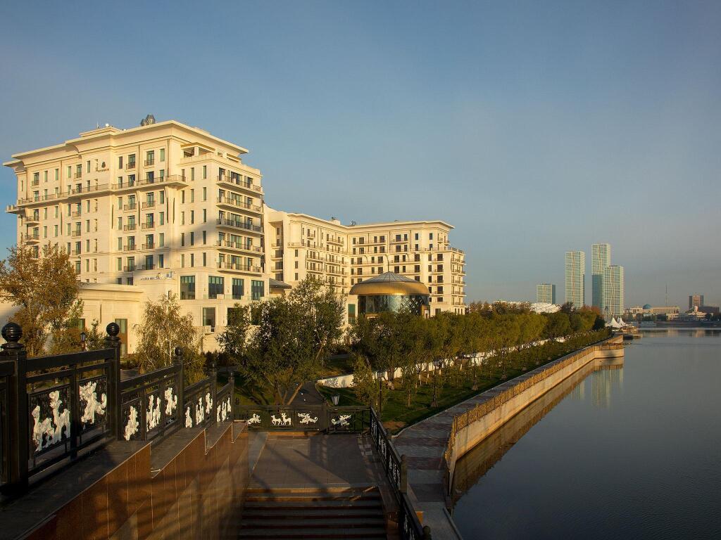 St. Regis Astana - главное фото