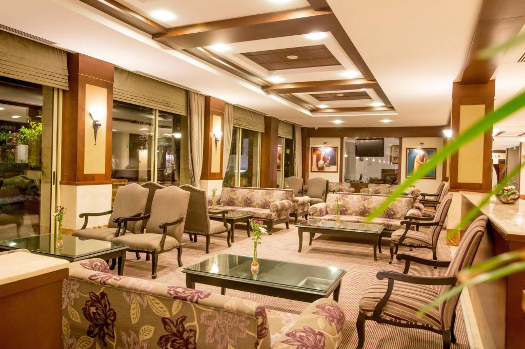 Курорт Fame Residence Kemer & Spa - All Inclusive - главное фото