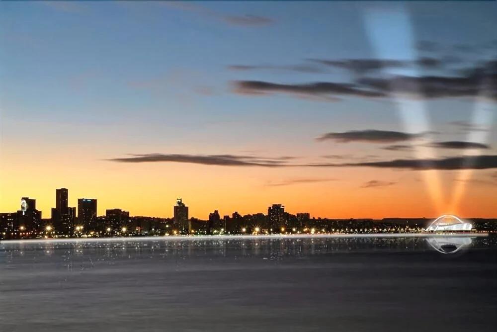 Quayside 906 - главное фото