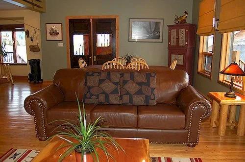 Fernie Tightlines Lodge - главное фото