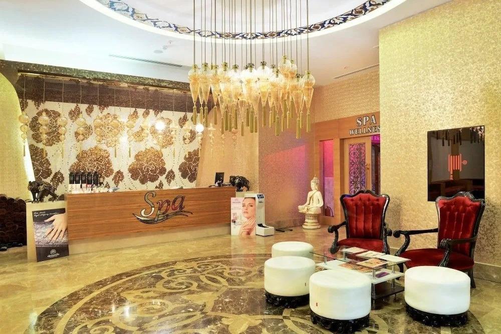 Azura Park Residence - главное фото