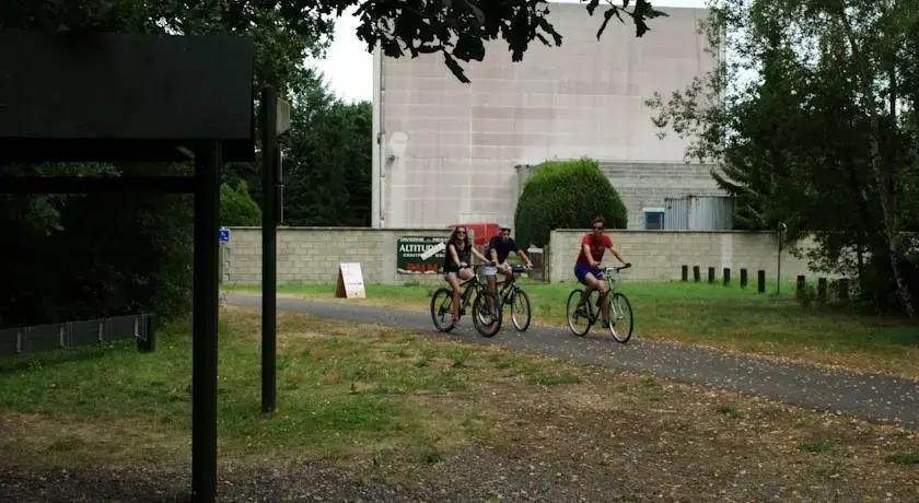 Holiday Home Doische Escalade - главное фото