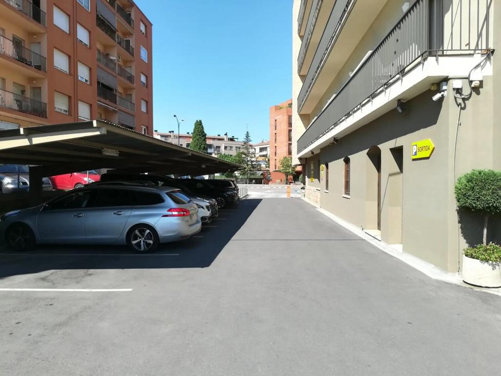 ibis Styles Figueres Ronda - главное фото