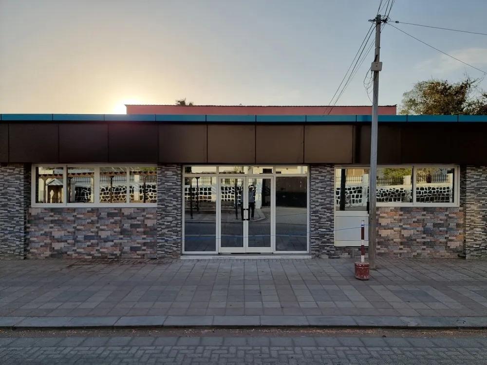 Hotel Rayan Djibouti - главное фото