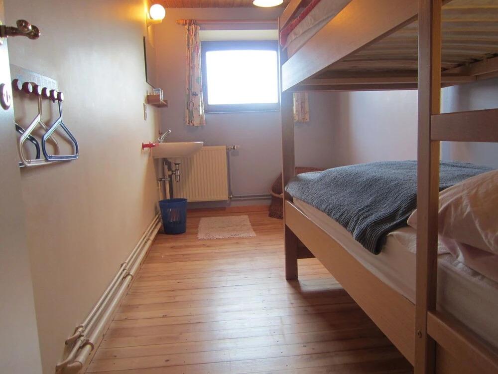 Beautiful Farmhouse in Longchamps with Garden - главное фото