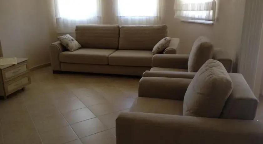 Akkaya Garden Villa - главное фото