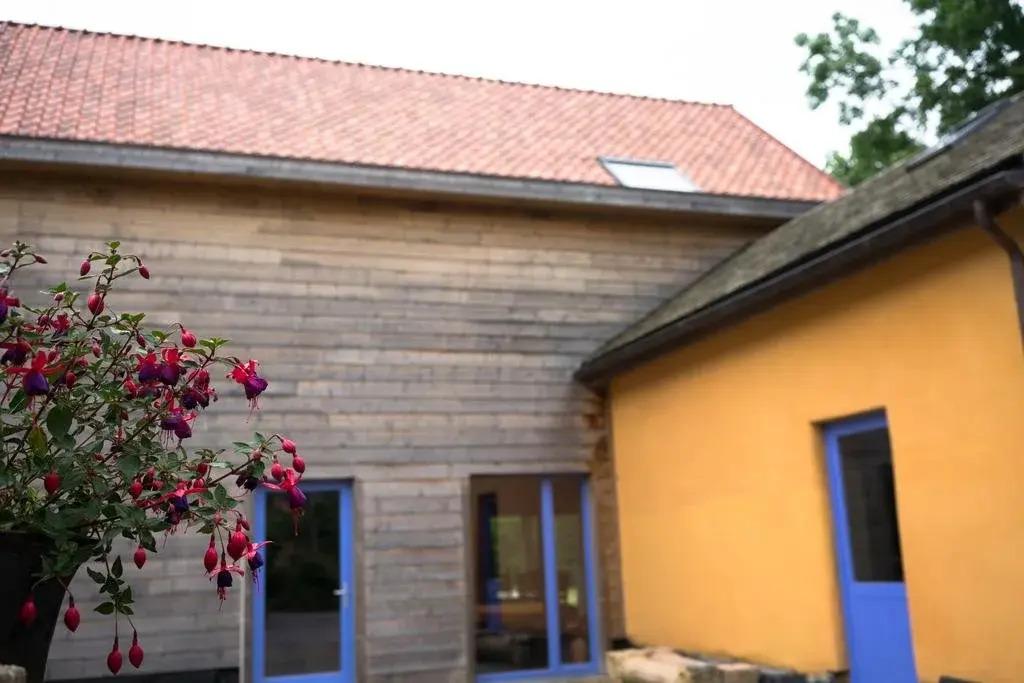 Aan de Jordaan - главное фото