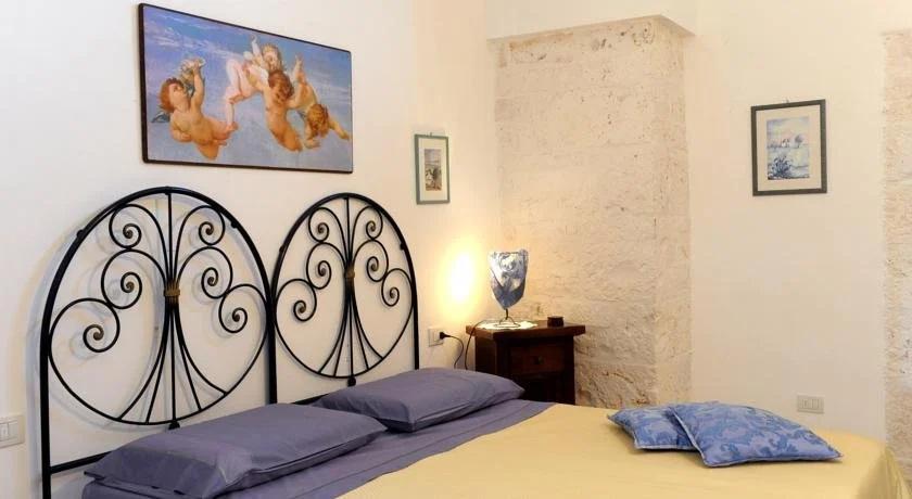 Masseria Serio - главное фото