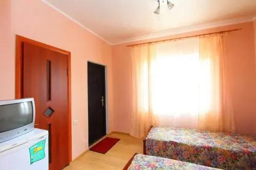 Guest House na Visotnoy - главное фото