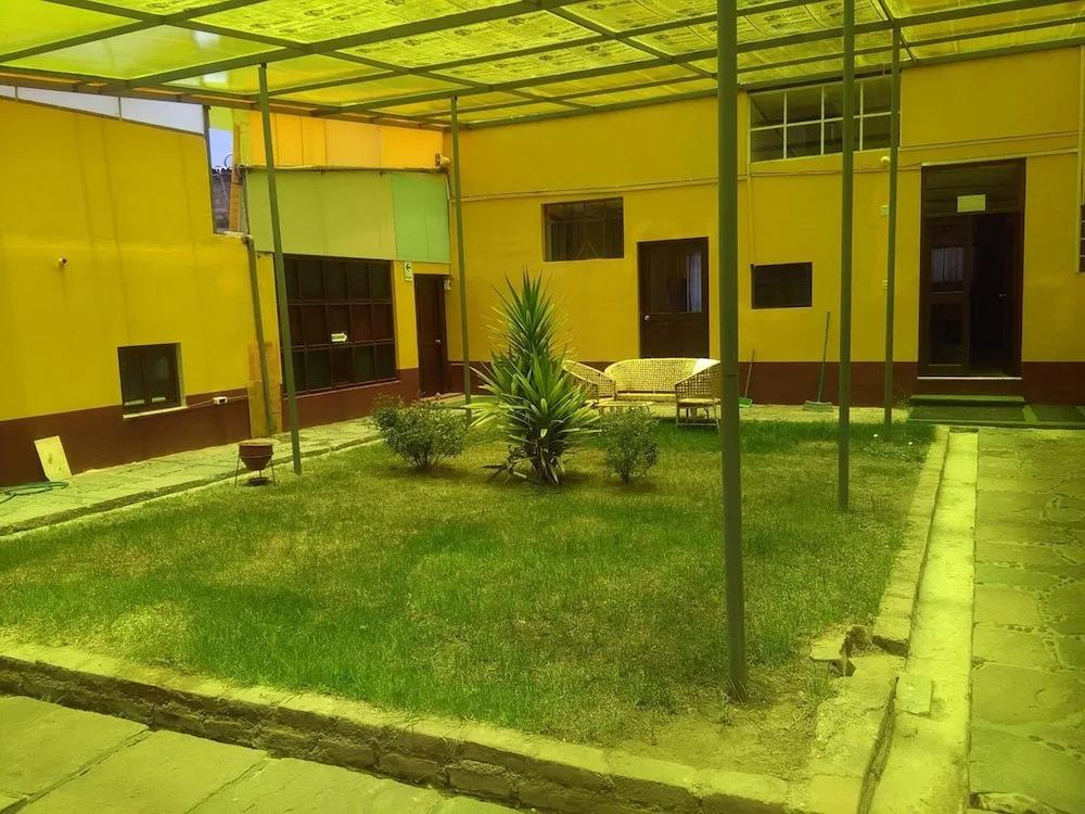 La Posada Del Colca - главное фото