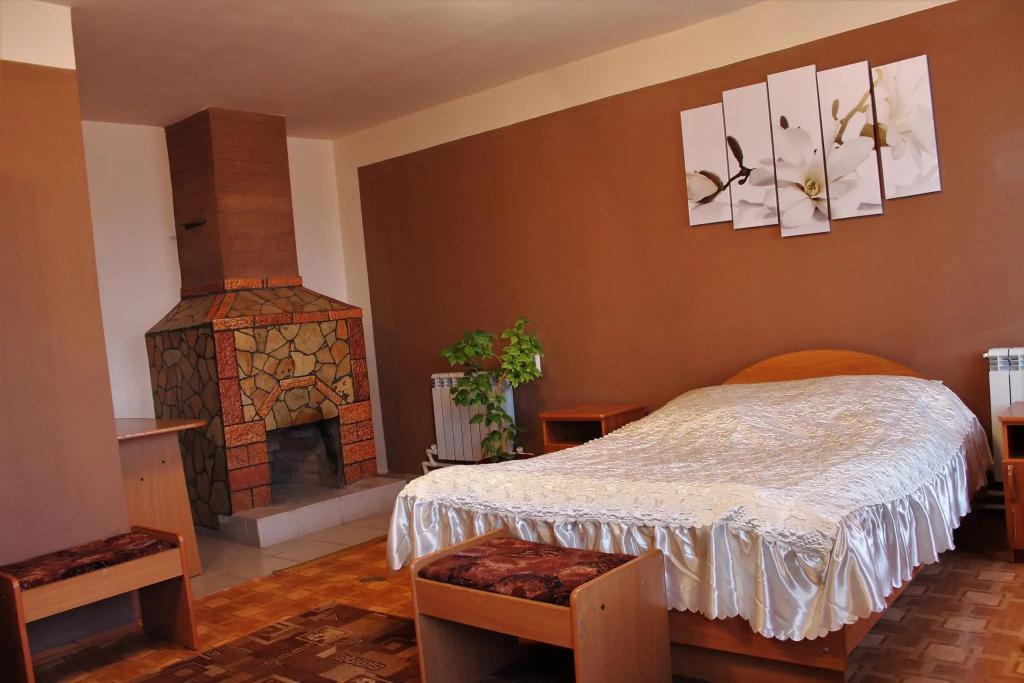 Gostinichnyi kompleks Yuzhnyi - главное фото