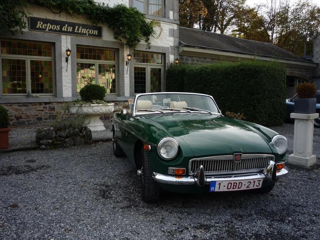 Repos du Lincon - главное фото